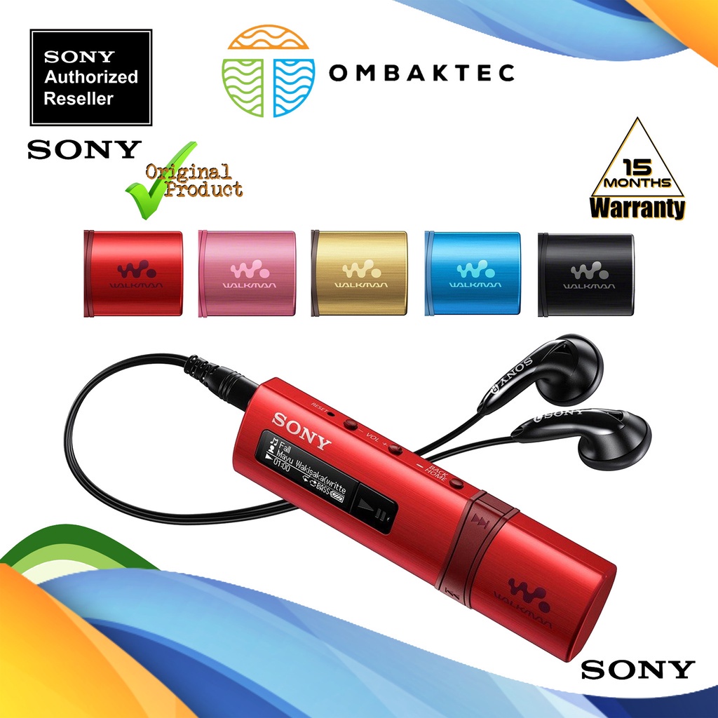 Cavo USB Per Sony Walkman MP3 NWZ-E373 / E384 – Ricarica E Trasferimento Dati In Un Colpo Solo