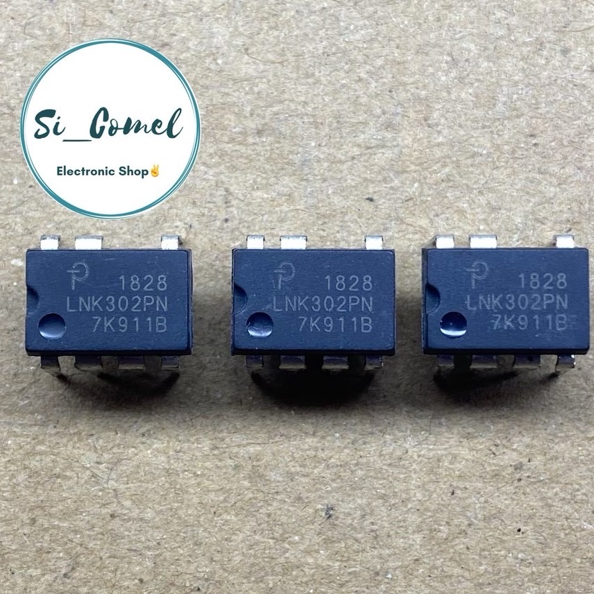 🇲🇾🔥READY STOCK 🔥LNK302PN LNK302P LNK302 LNK305PN LNK305P LNK305 ...