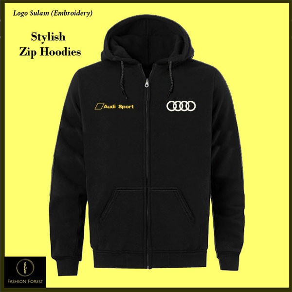 Audi sportswear cheap