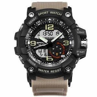 Sanda 759 outlet watch