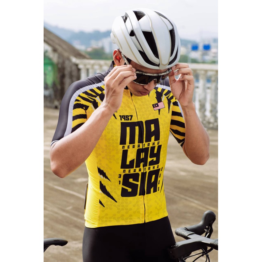 Bike jersey shopee clearance