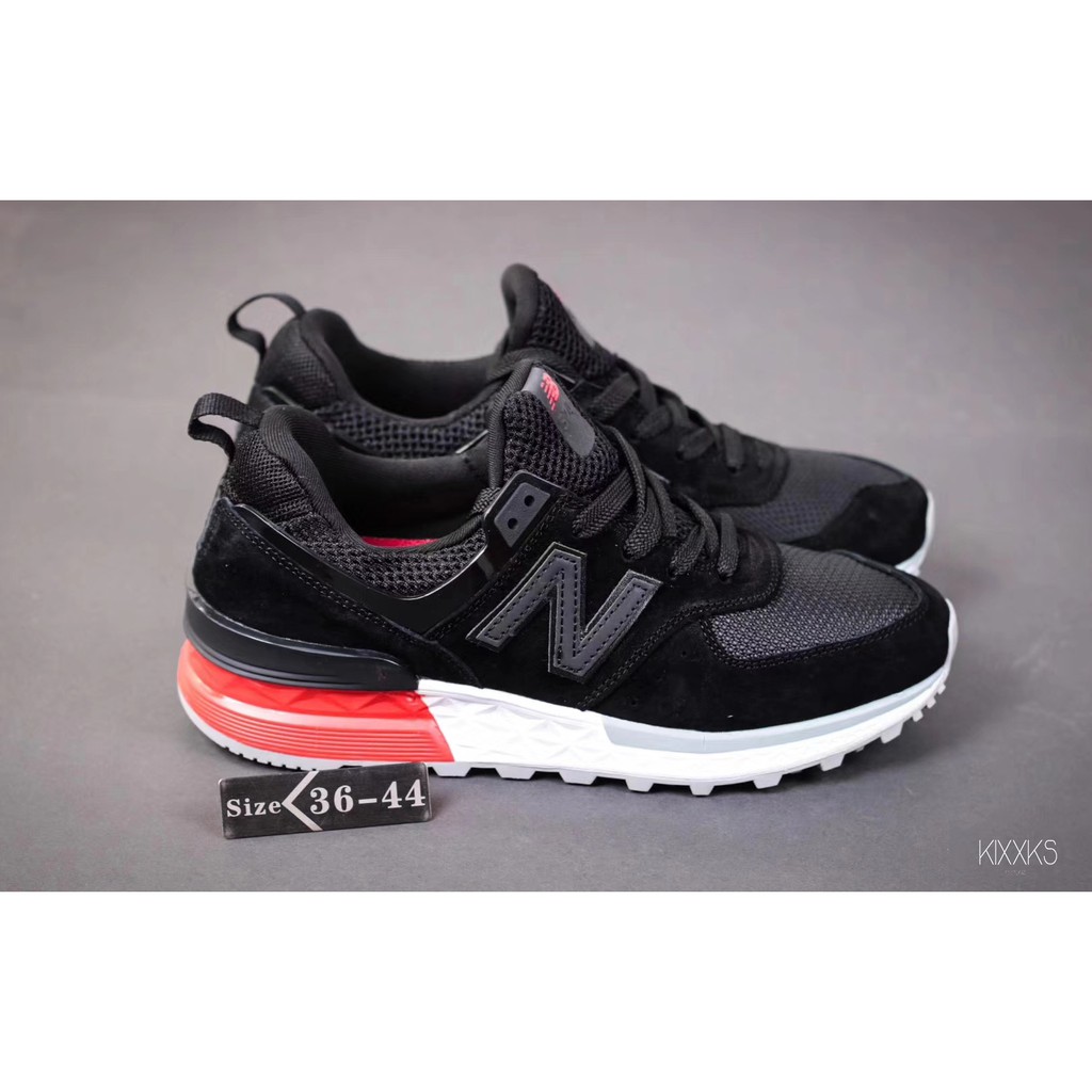 New Balance 574 Sport Shopee Malaysia