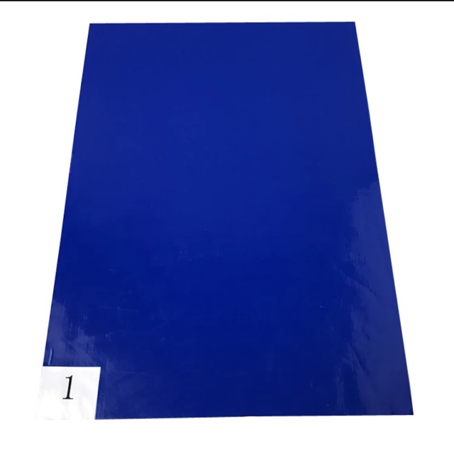 Cleanroom ESD Blue Sticky Mat/Antistatic Blue/Multi Layer Sticky/Tikar ...