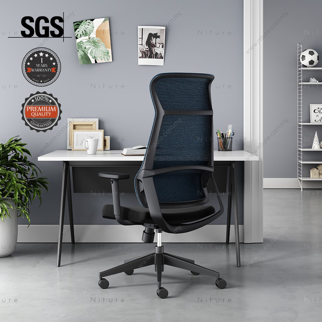 Hammock best sale desk chair