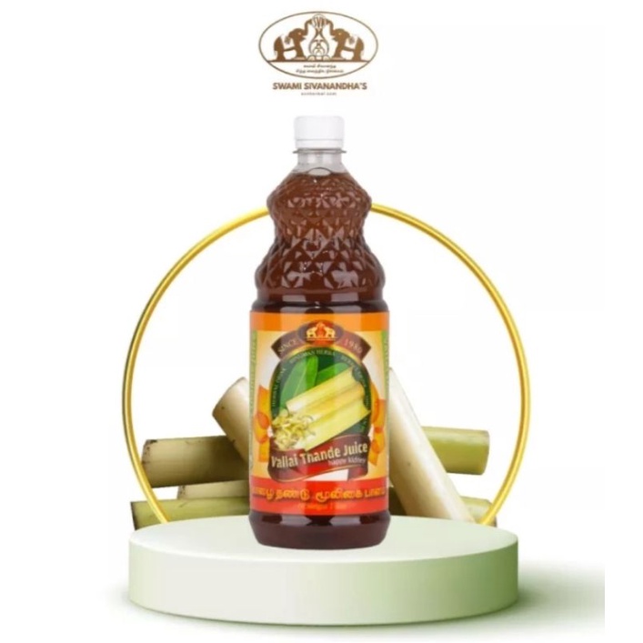 BANANA STEM JUICE KIDNEY STONE RELEASER (valaithandu juice) Shopee