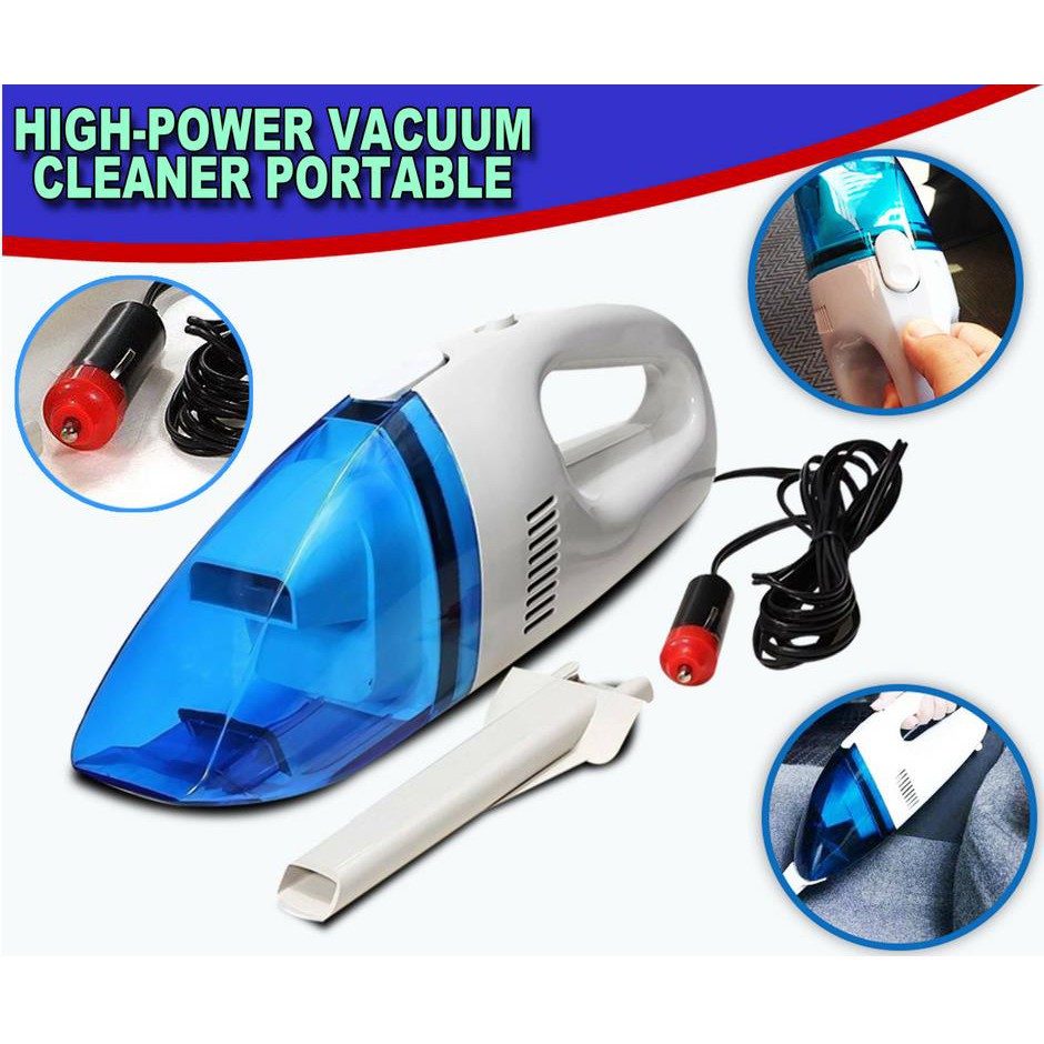 mini vacuum shopee