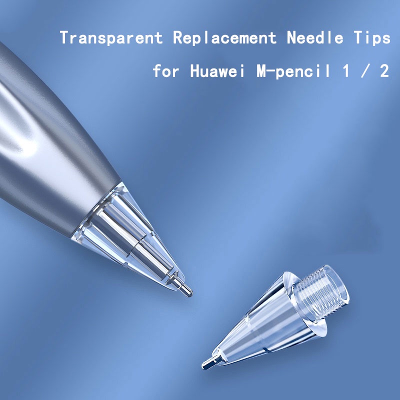 Upgraded Pencil Tips for Huawei M-Pencil 3/2/1 ,No Wear Out Fine Point ...