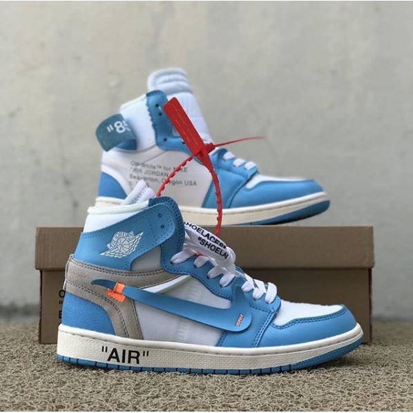 Nike off white malaysia best sale