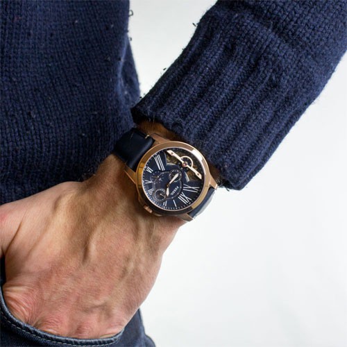 Fossil me1162 manual hotsell
