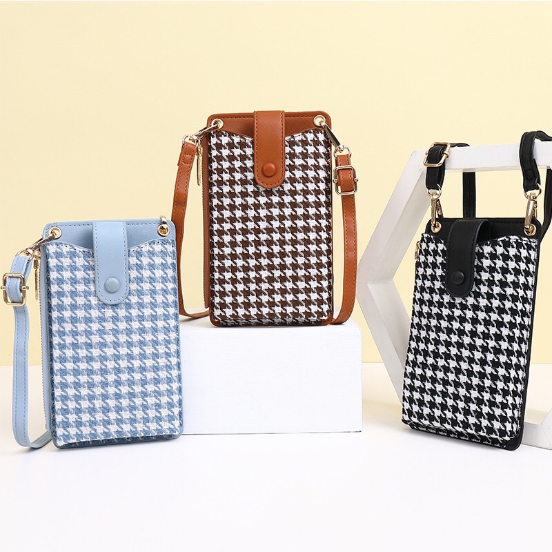Sling bag handphone hotsell