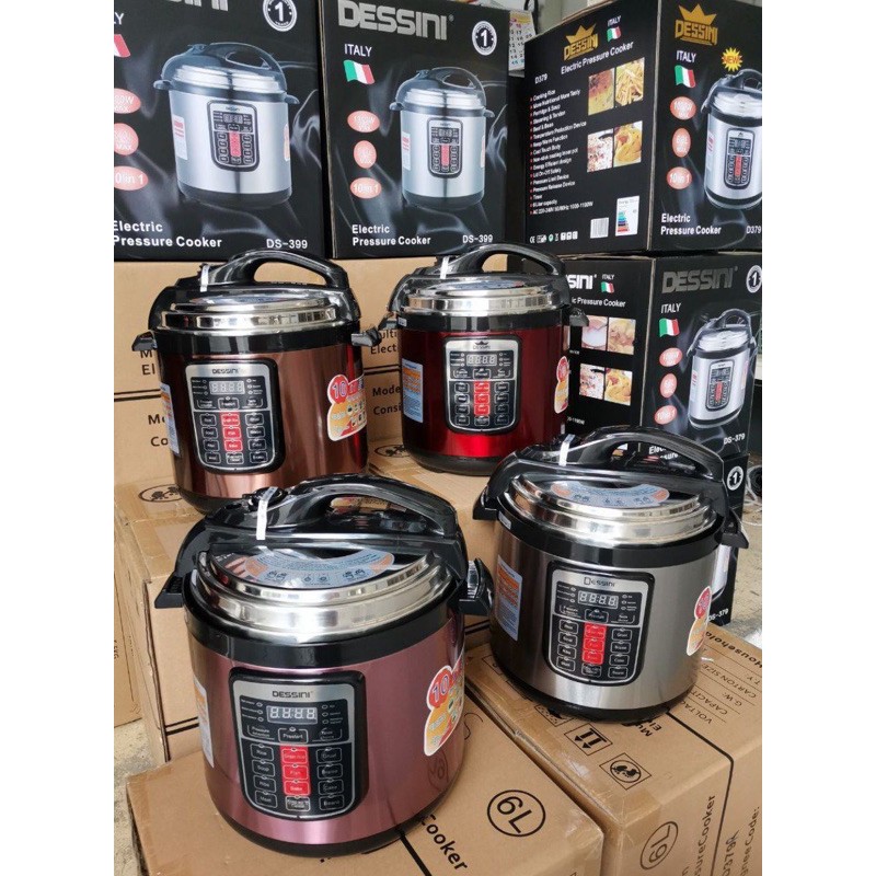 Amgo pressure cooker hot sale