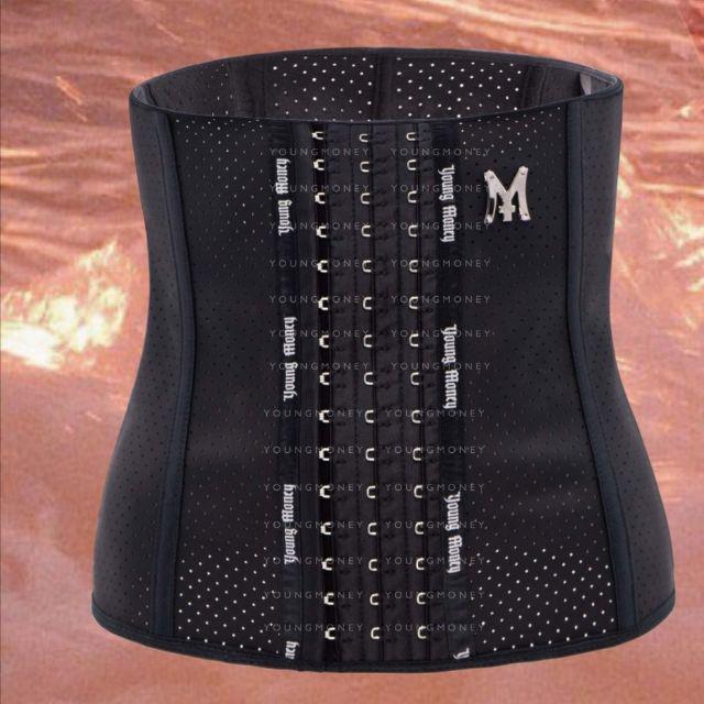 Young money waist trainer hotsell