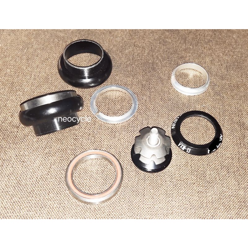 Bmx cheap fork bearings