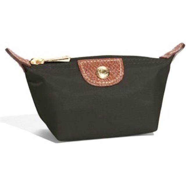 Longchamp coin purse online price