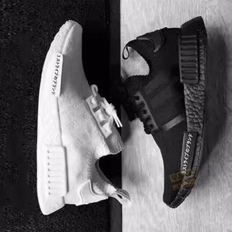 Nmd xr1 triple outlet black malaysia