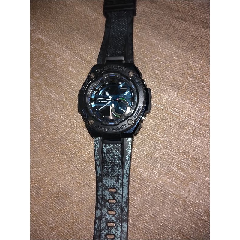G discount shock 5475