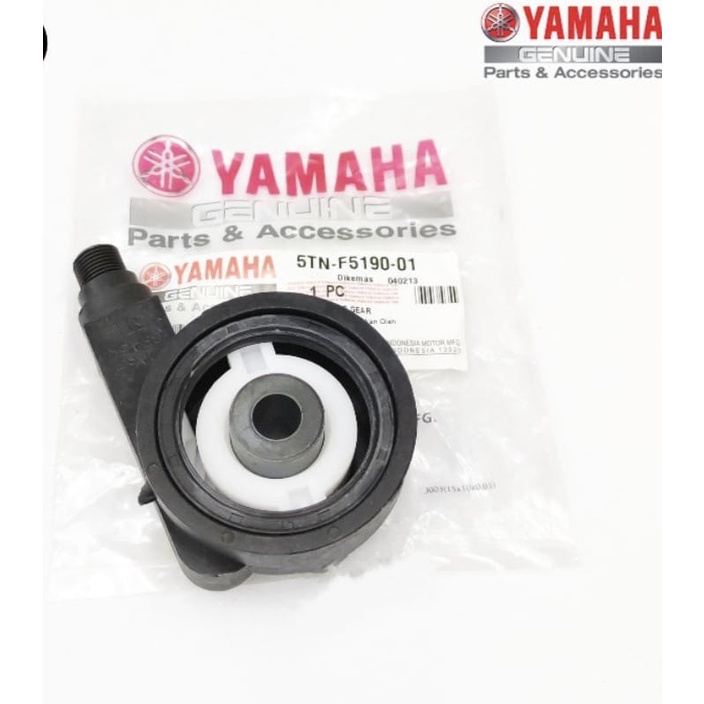 LC135/NEW V2 - V7 METER GEAR 5TN-F5190-01 ORIGINAL YAMAHA | Shopee Malaysia