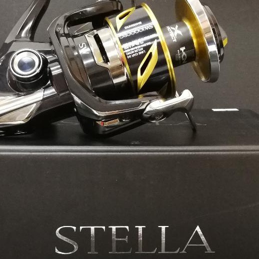 Shimano ACTIVECAST 3.8:1 4+1BB Surf Spinning Reel