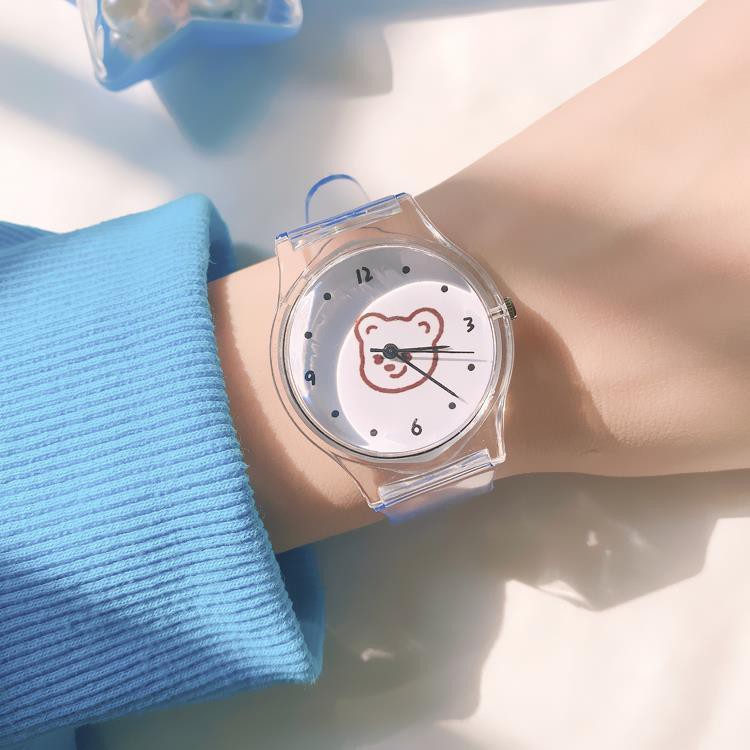 Unicorn watch female children cartoon toddler pointer type j独角兽手表女儿童卡通 ...