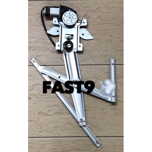 ISUZU DMAX POWER WINDOW REGULATOR GEAR / DOOR REGULATOR GEAR WITH MOTOR