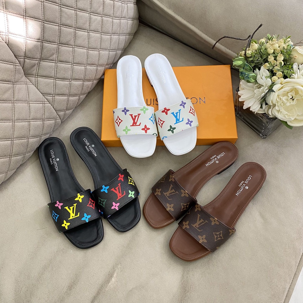 Louis Vuitton 2023 SS Unisex Street Style Baby Girl Shoes (GI034 D)