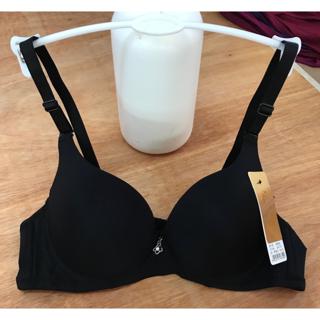 🔥Selling Girl Push up Wired Comfortable Bra A Cup Size 34-38有钢