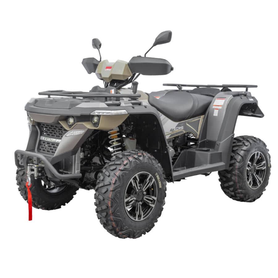 Malaysia stock ATV LINHAI YAMAHA 565CC | Shopee Malaysia