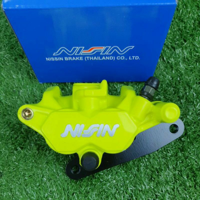 NISSIN LC135 4S FRONT CALIPER LC135 4S V1V7 LOWER PUMP NISSIN Shopee