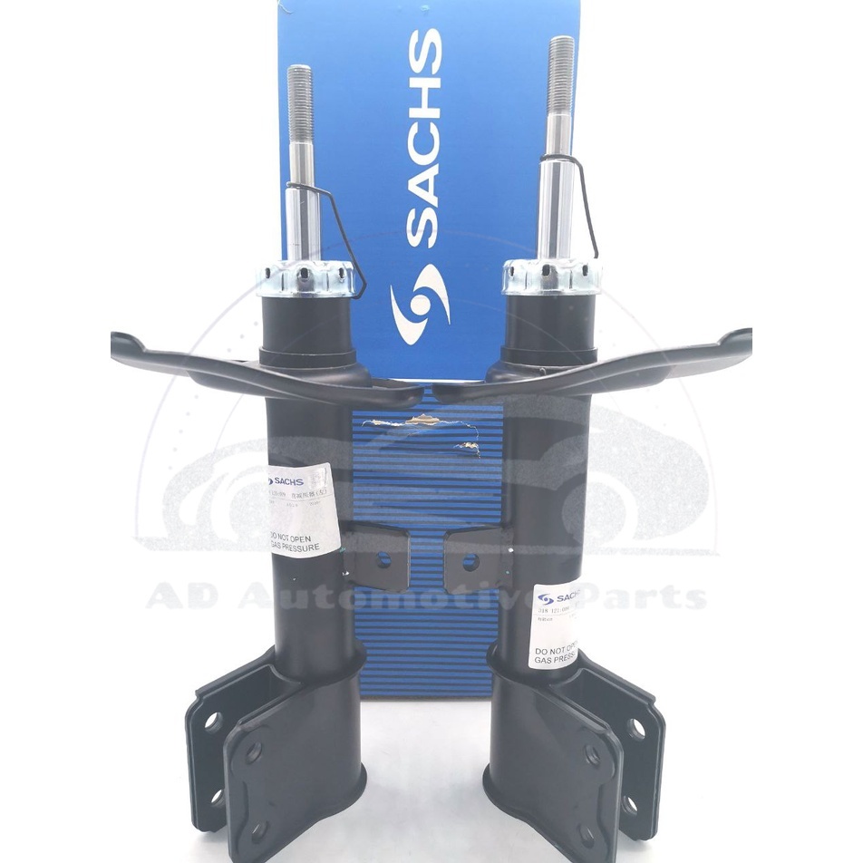 Shock Absorber Front / Rear For Peugeot 308 408 3008 5008 Brand Sachs