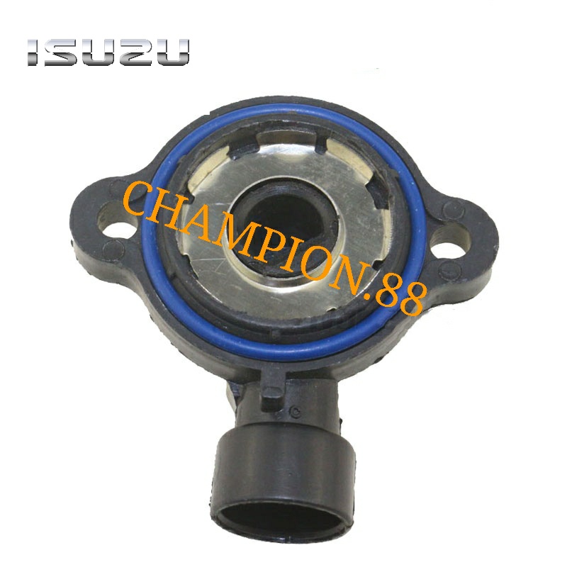 ISUZU NPR PRO THROTTLE BODY SENSOR Shopee Malaysia
