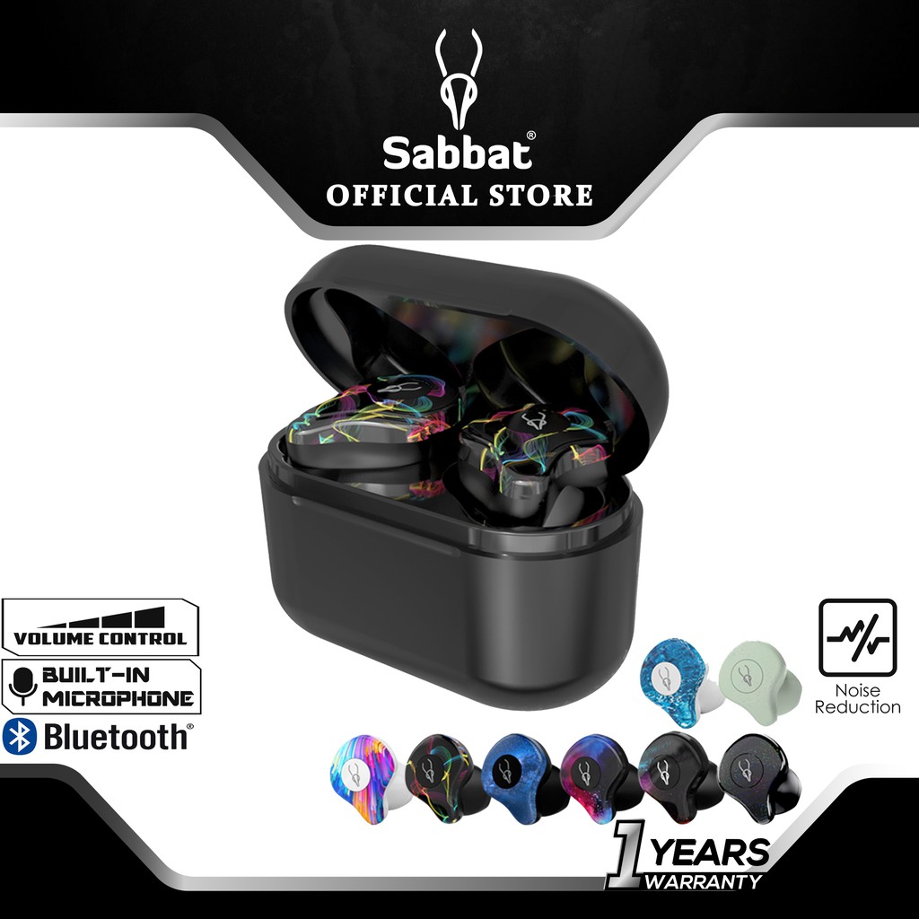 Sabbat x12 2024 pro shopee