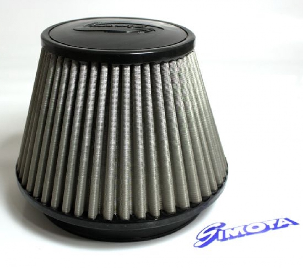 Original SIMOTA STAINLESS STEEL AIR FILTER - 3