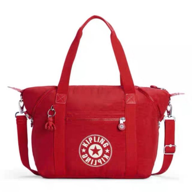 Kipling Shoulder Bag Shopee Malaysia