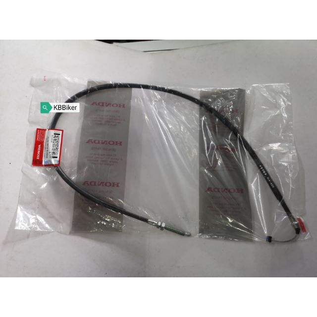 honda rs 125 clutch lining