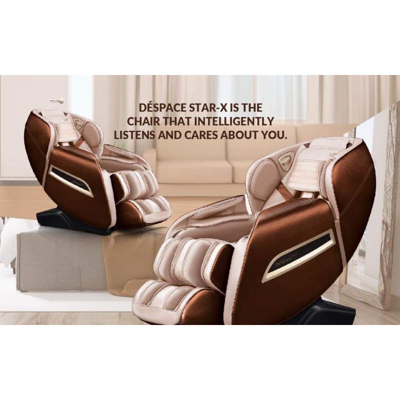 Gintell de space star 2 sales