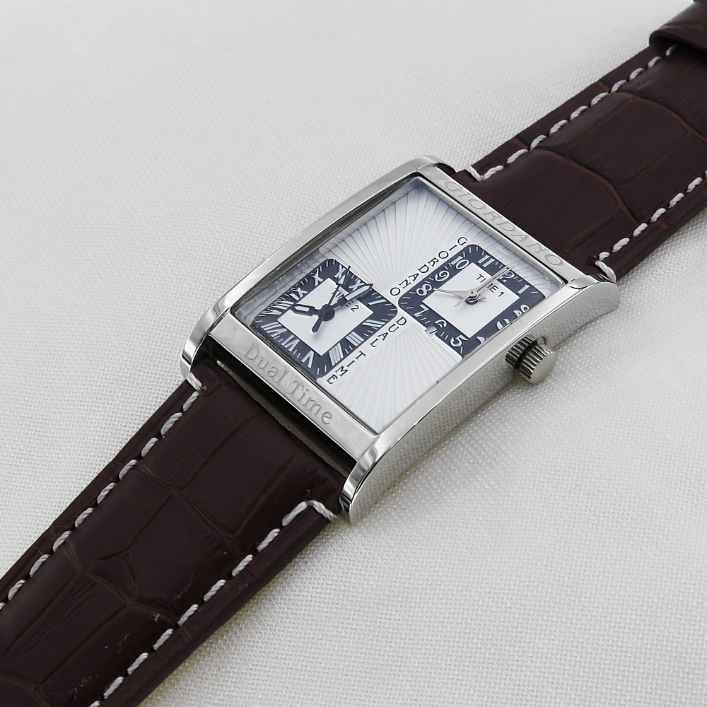 Giordano dual time watches deals