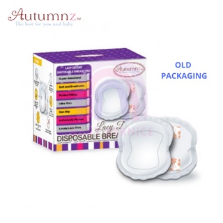 Autumnz Disposable Breastpads (36 pcs)