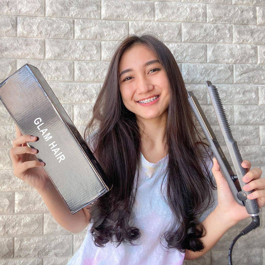 Glamhair 4in1 | Shopee Malaysia