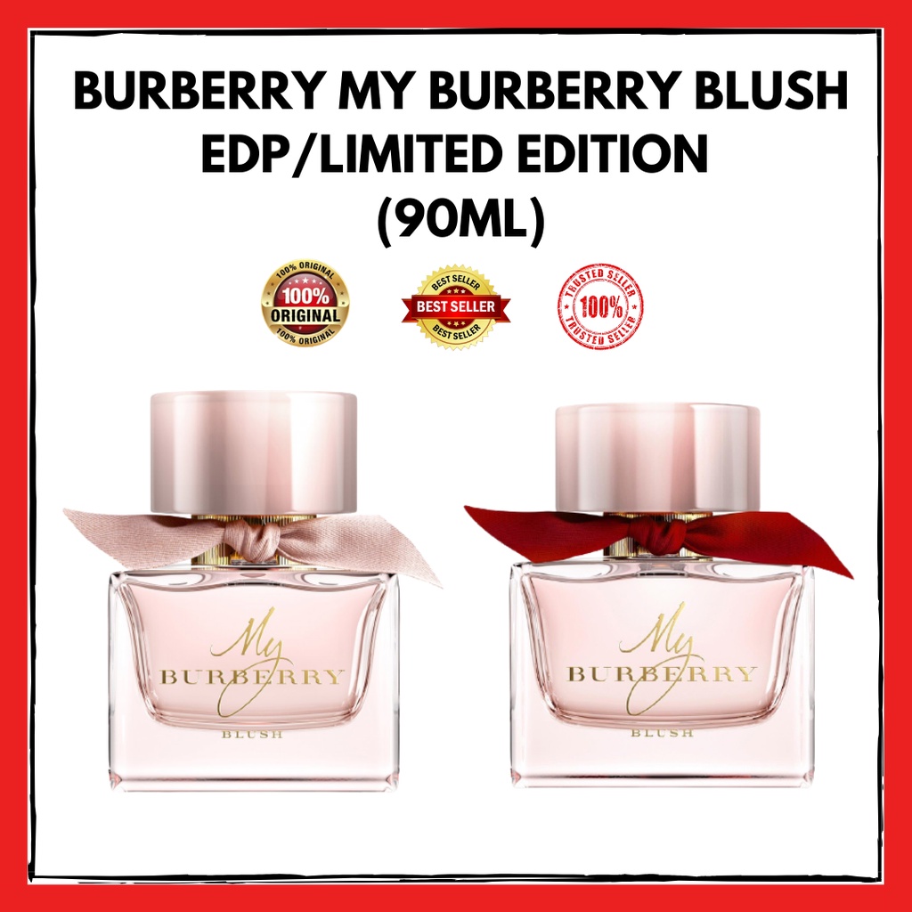 My burberry limited edition on sale