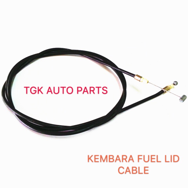 PERODUA KEMBARA KEMBARA DVVT FUEL LID CABLE FUEL TANK CABLE Shopee