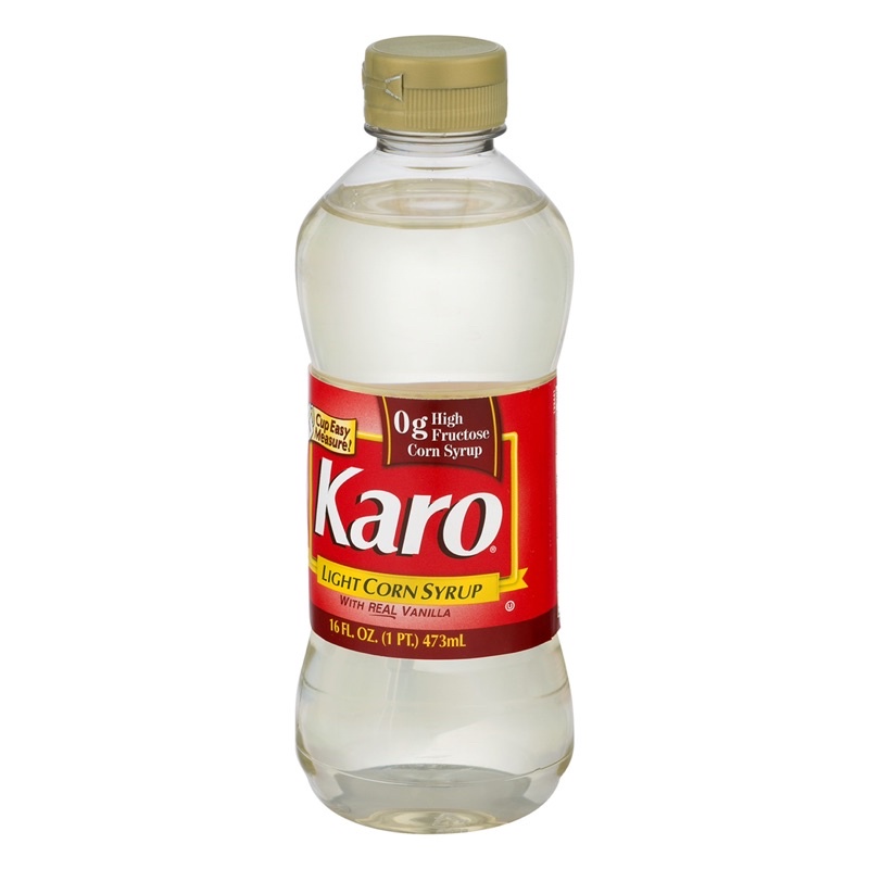 [SALE!] Karo Corn Syrup (Bubble Wrap Included) Shopee Malaysia