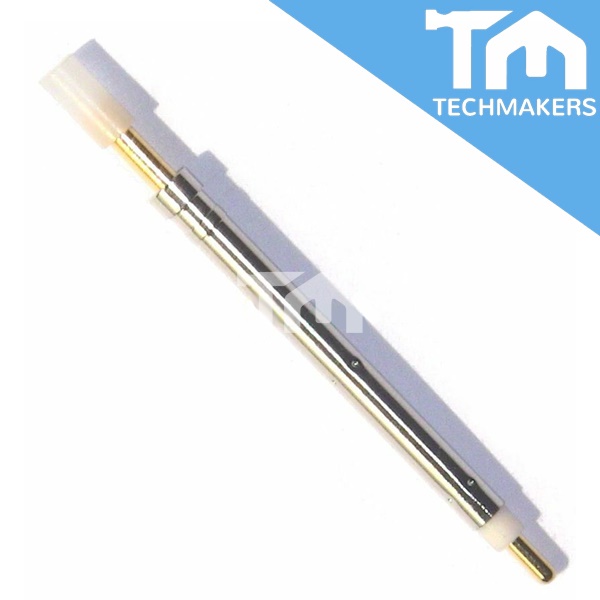 Switching Probe KG-300K Normally Opening Switching Probe Spring Needle 3MM Switching Test Needle Probe