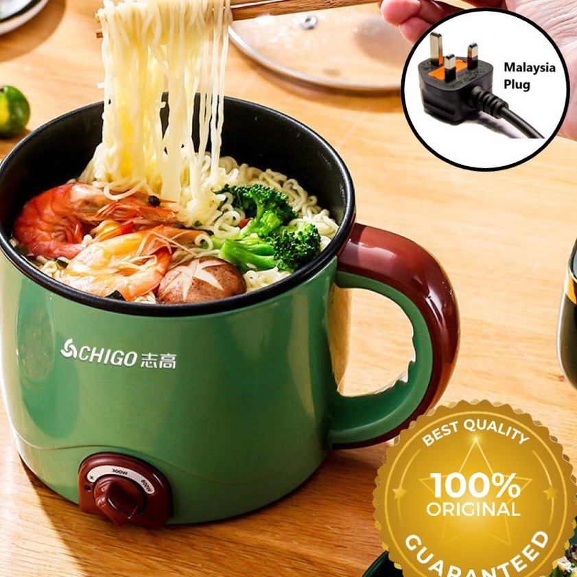 Royal Star Mee Cooker, Multi function Cooker, Easy to use, simple