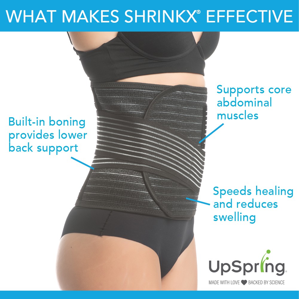 Upspring waist trainer hotsell