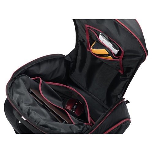 Asus ROG SHUTTLE II 17 Backpack Shopee Malaysia