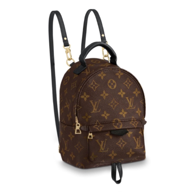 Lv palm springs store backpack mini price malaysia