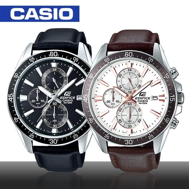 Casio best sale efr 546l