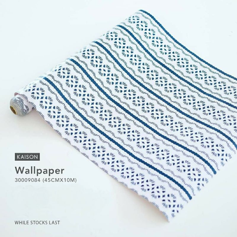 Wallpaper Sticker Kaison Shopee Malaysia