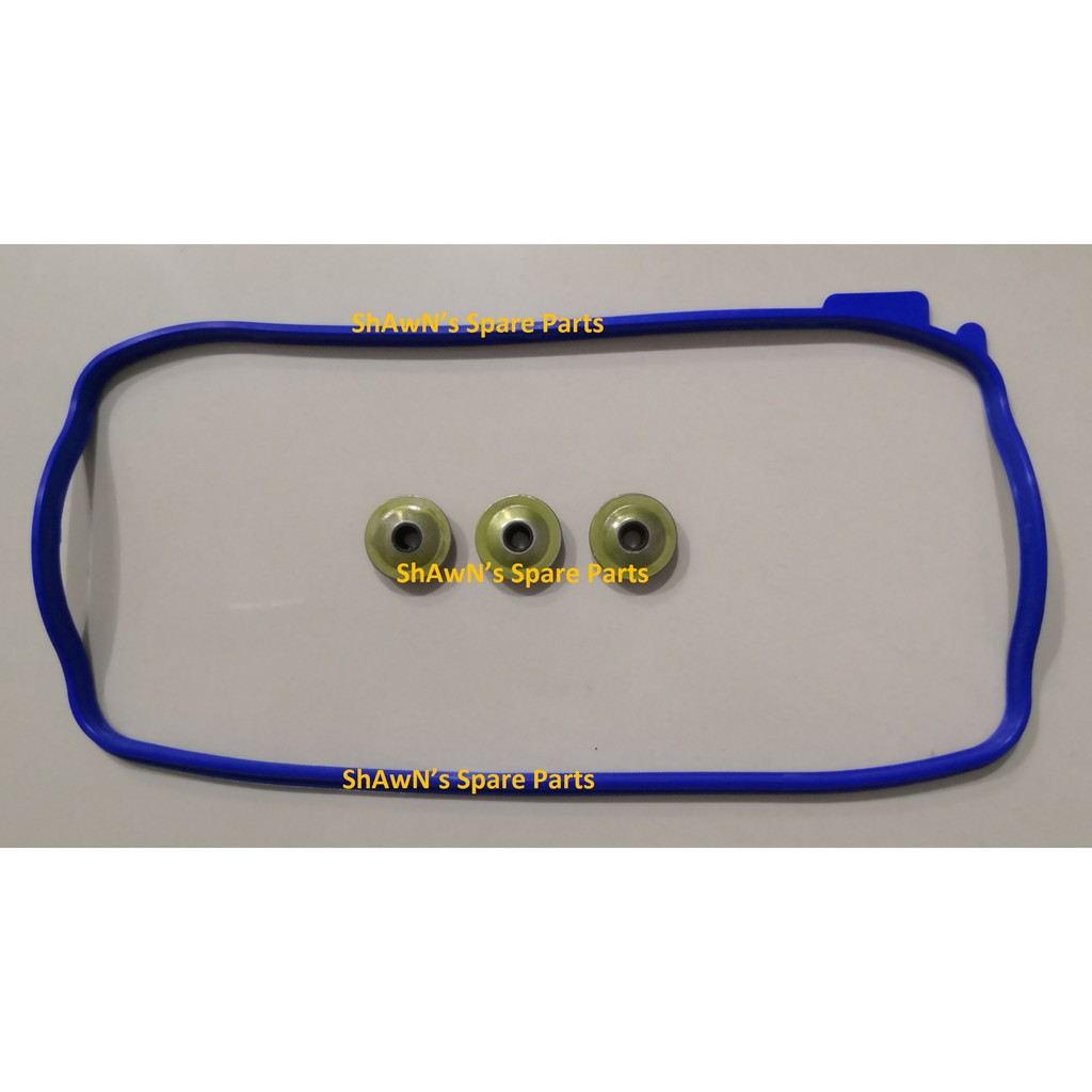 Original Perodua Kancil 660 850 EF ED / Daihatsu Mira L2 L2S EFEL