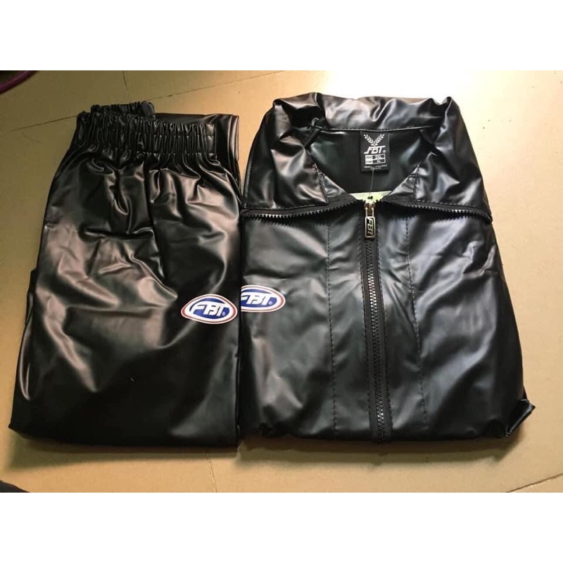 Fbt tracksuit for weight loss clearance
